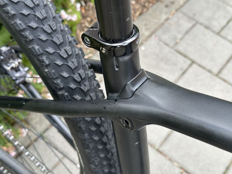 Trek Procaliber 9.8 SL 