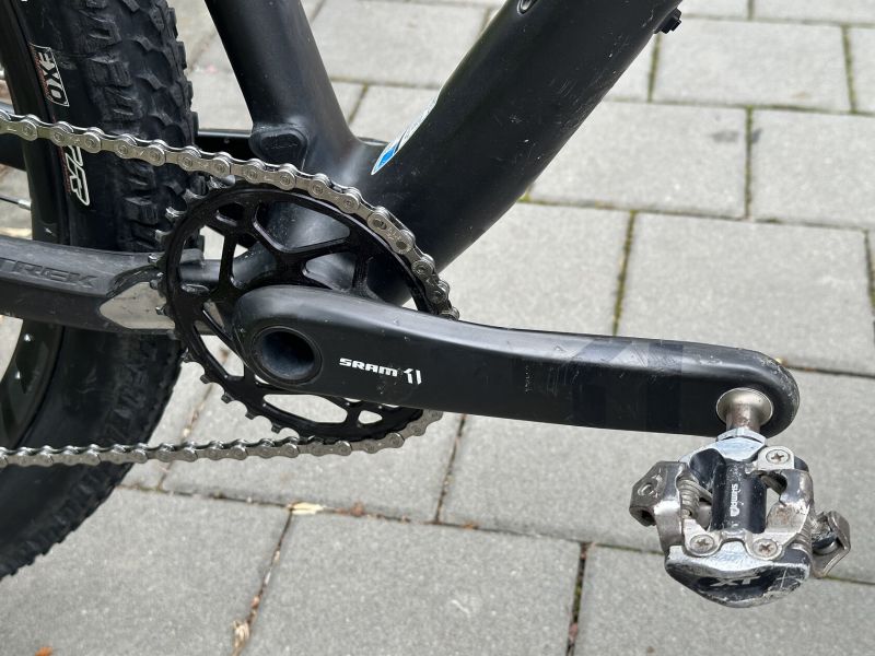 Trek Procaliber 9.8 SL 