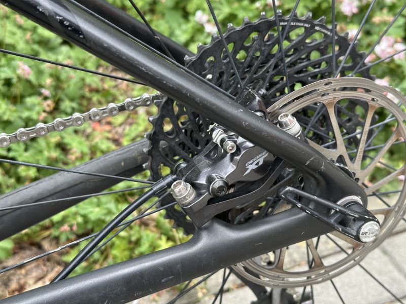 Trek Procaliber 9.8 SL 