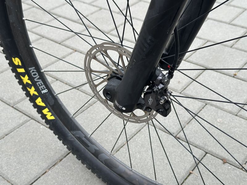 Trek Procaliber 9.8 SL 