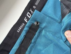 Fox Ranger vel S