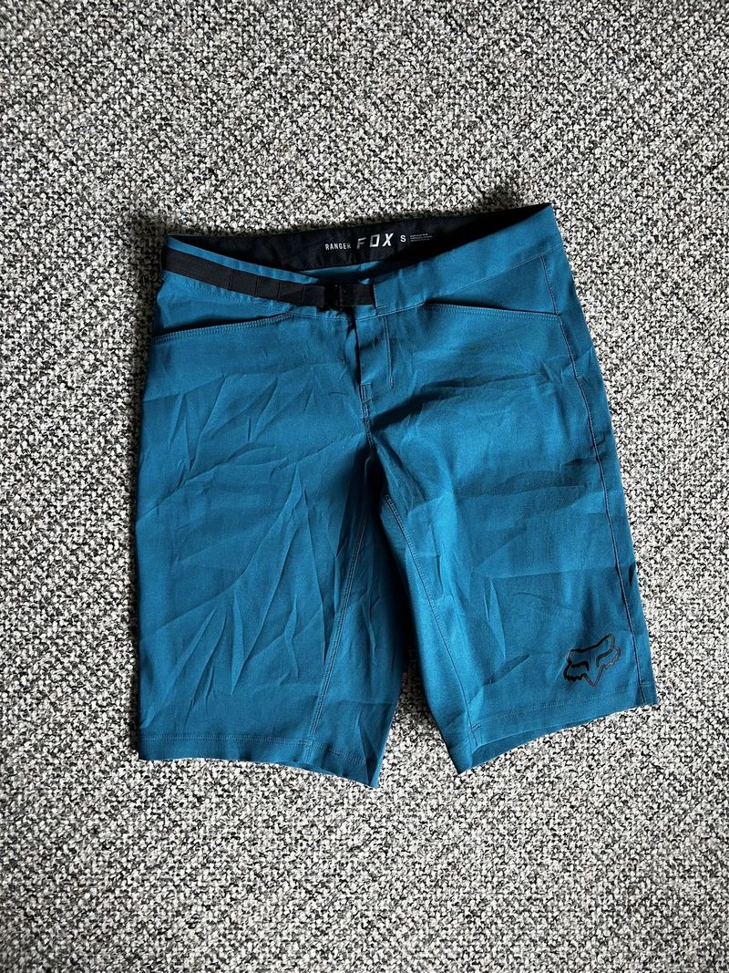 Fox Ranger vel S