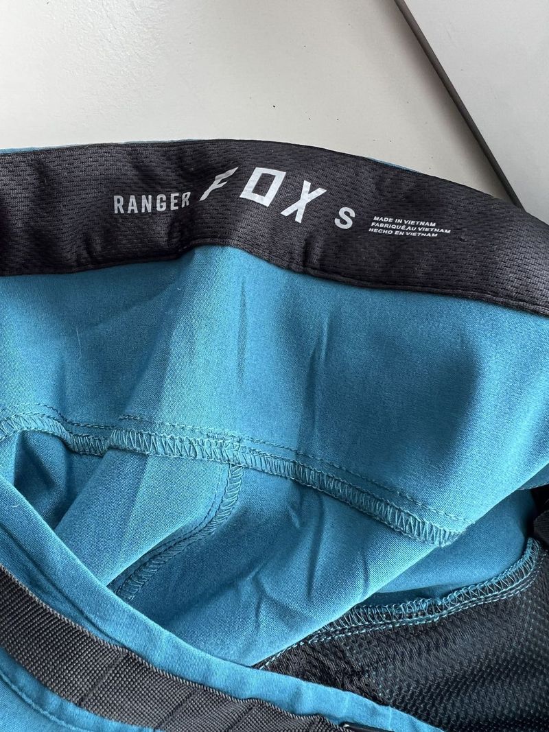 Fox Ranger vel S
