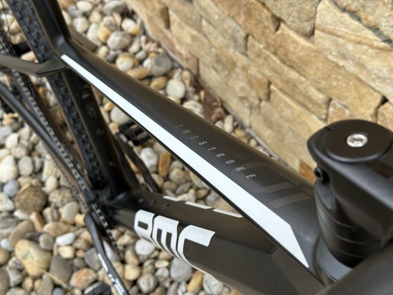 BMC Twostroke 01 
