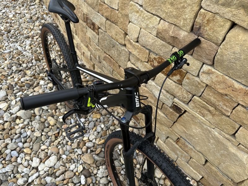 BMC Twostroke 01 