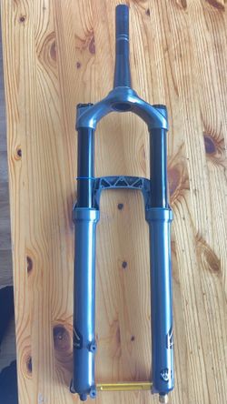 Cane Creek Helm Coil 29 160mm