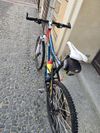 Kolo Horske MTB Gary Fisher ZR9000 L
