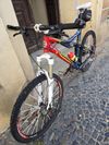 Kolo Horske MTB Gary Fisher ZR9000 L