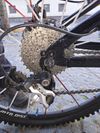 Kolo Horske MTB Gary Fisher ZR9000 L