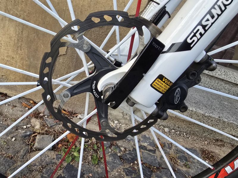 Kolo Horske MTB Gary Fisher ZR9000 L