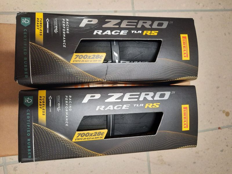 Kompletní set ZIPP 303 S ořech XDR