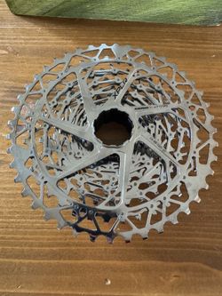 Kazeta Sram Apex 11-44T, 12SPD