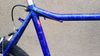 Urban gravel cross kolo Shauf Shimano STX RC