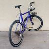 Urban gravel cross kolo Shauf Shimano STX RC