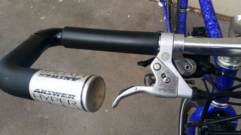 Urban gravel cross kolo Shauf Shimano STX RC