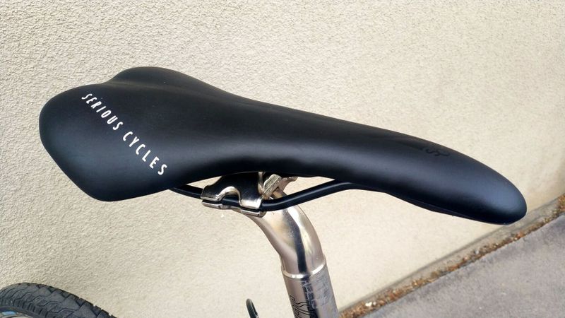 Urban gravel cross kolo Shauf Shimano STX RC