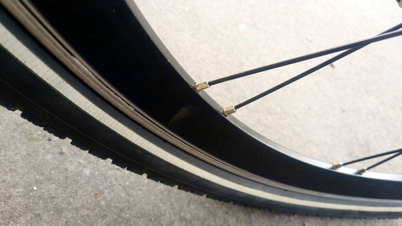 Urban gravel cross kolo Shauf Shimano STX RC