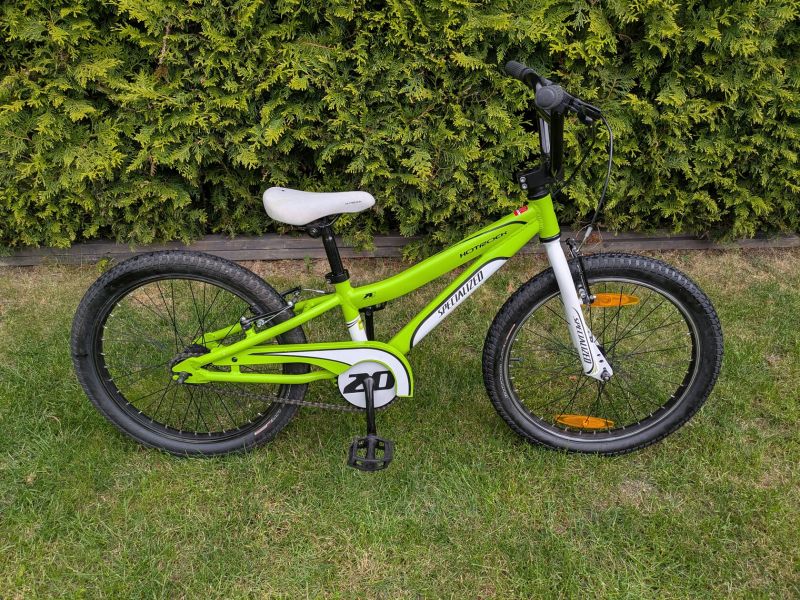 Specialized Hotrock 20