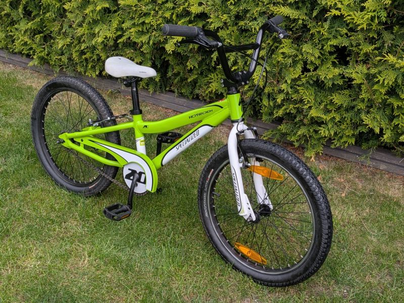 Specialized Hotrock 20