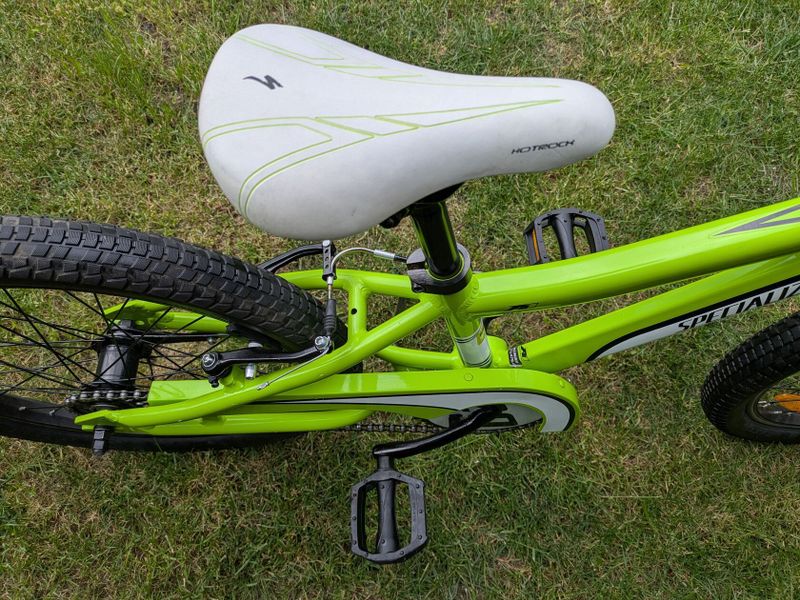 Specialized Hotrock 20