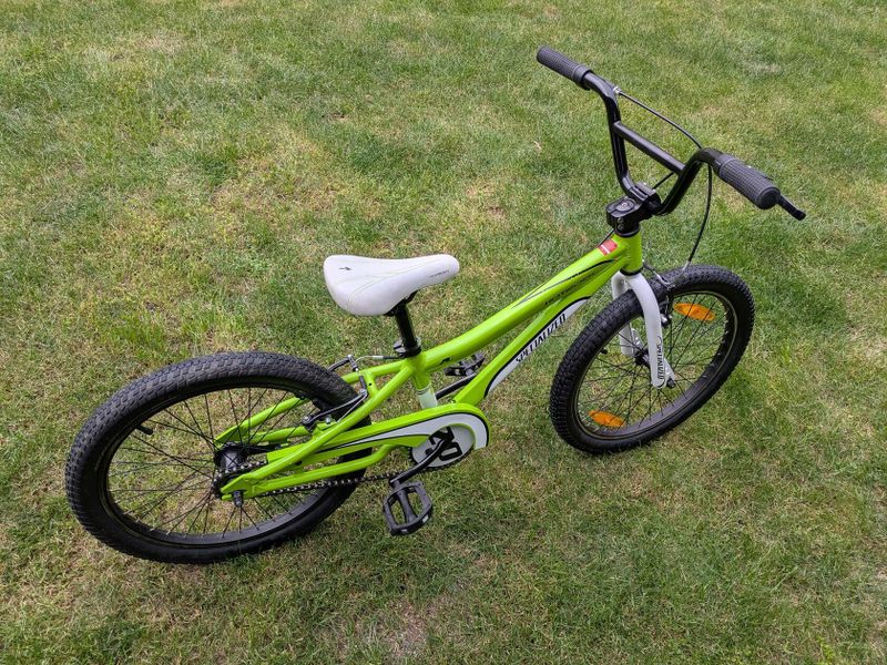 Specialized Hotrock 20