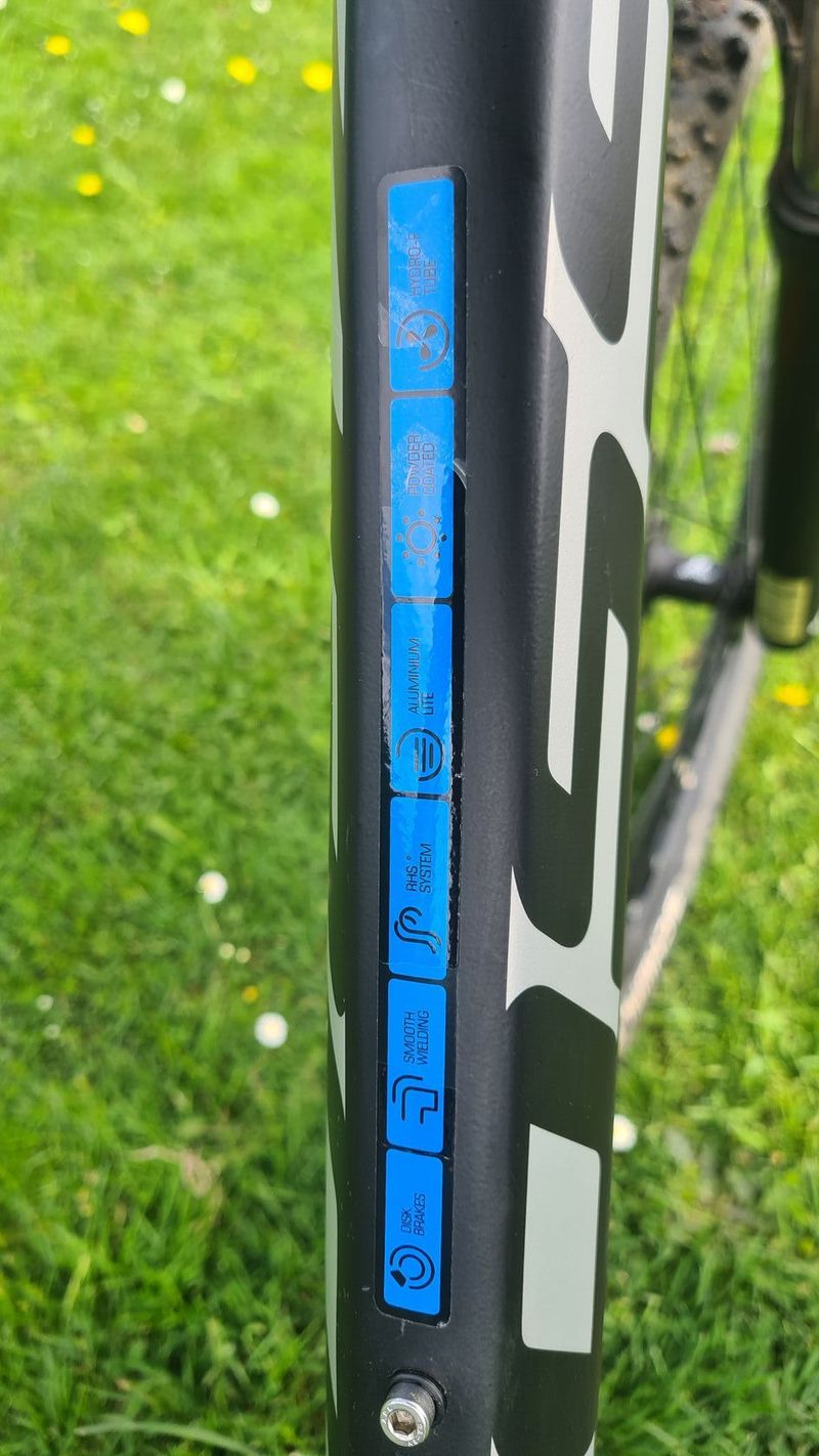 Kross Level R4