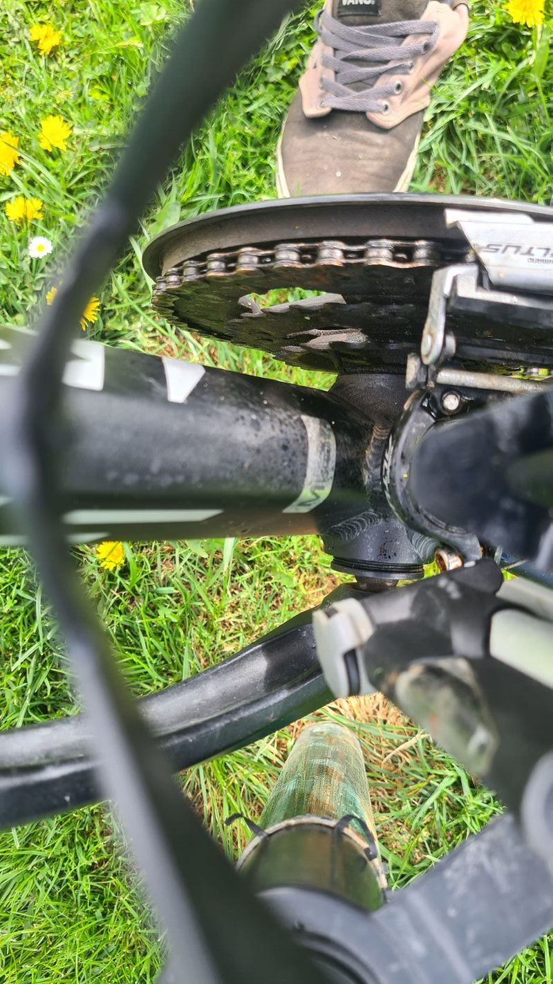 Kross Level R4