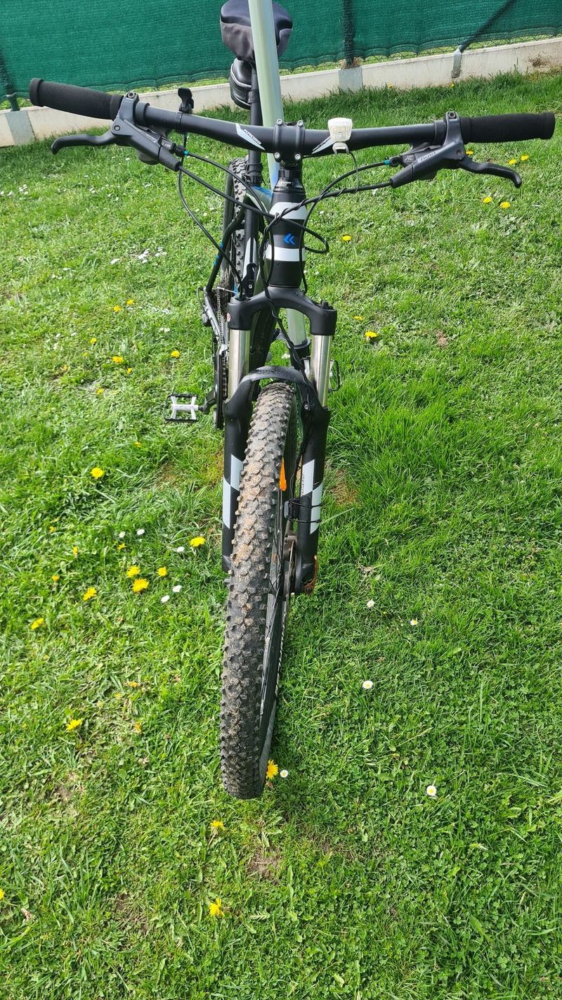 Kross Level R4