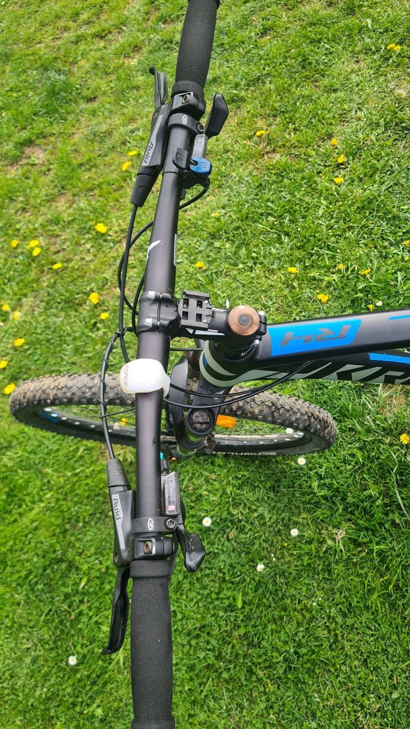 Kross Level R4