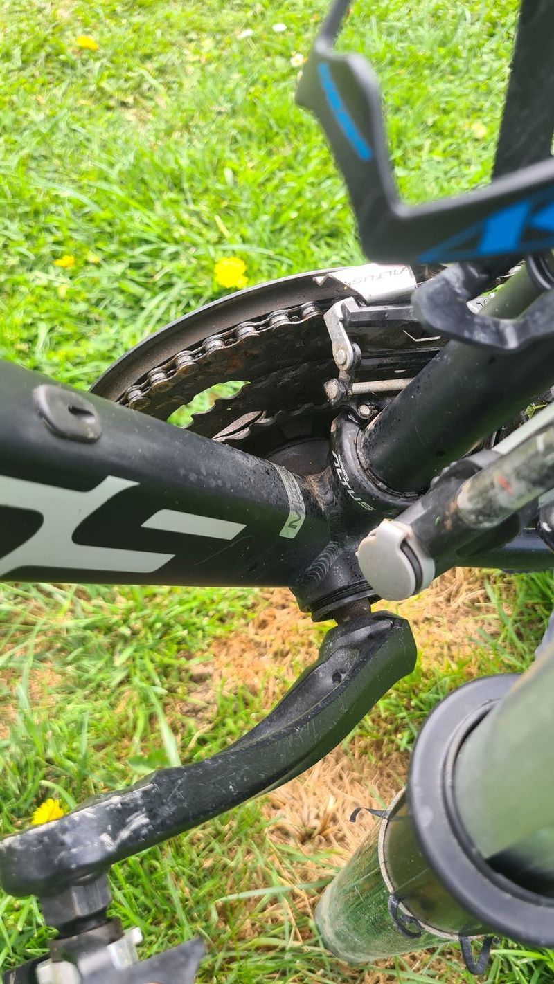 Kross Level R4