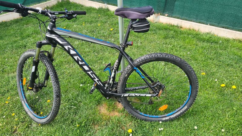 Kross Level R4
