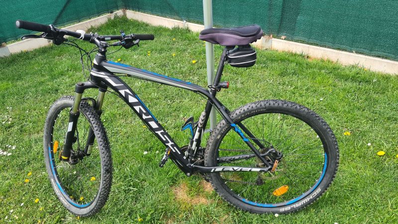 Kross Level R4