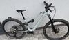 ELEKTROKOLO CUBE AMS HYBRID ONE44 C:68X TM 400X 29 - 17,9 kg