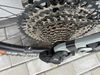 ELEKTROKOLO CUBE AMS HYBRID ONE44 C:68X TM 400X 29 - 17,9 kg