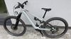 ELEKTROKOLO CUBE AMS HYBRID ONE44 C:68X TM 400X 29 - 17,9 kg