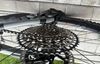 ELEKTROKOLO CUBE AMS HYBRID ONE44 C:68X TM 400X 29 - 17,9 kg