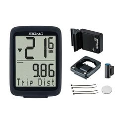 Cyklopočítač Sigma BC 8.0 WL ATS