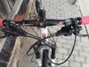 MTB kolo Superior XP 950 na opravu/ díly - rám poškozen u patky
