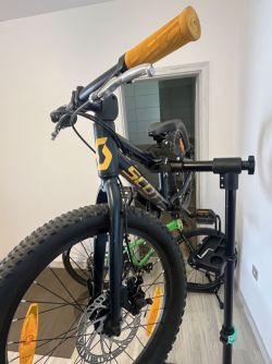 SCOTT SCALE 20 RIGID