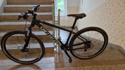 Horské kolo Specialized TOP