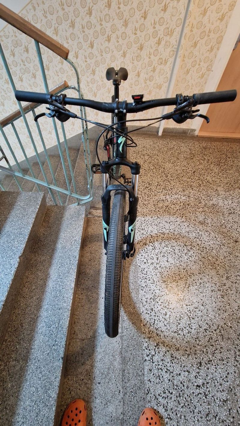 Horské kolo Specialized TOP