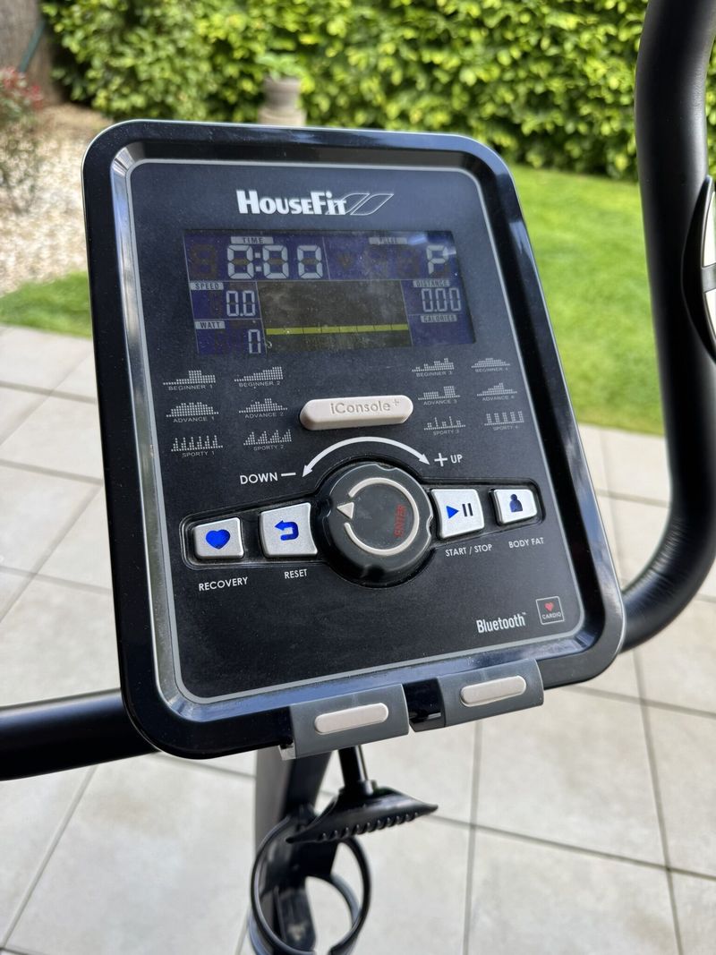 Rotoped HouseFit TIRO 100 iTrain