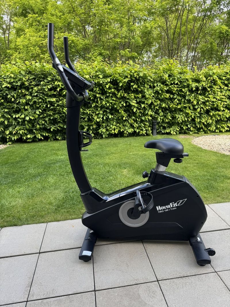 Rotoped HouseFit TIRO 100 iTrain