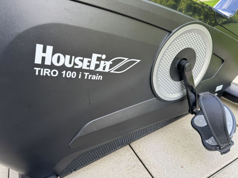 Rotoped HouseFit TIRO 100 iTrain