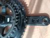 Kliky na časovku Campagnolo Super Record Carbon 180mm 56/39