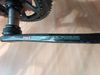 Kliky na časovku Campagnolo Super Record Carbon 180mm 56/39
