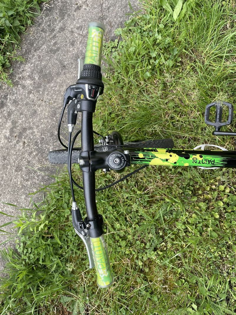 Superior Paint 20”