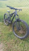Whyte G-170 C RS 29