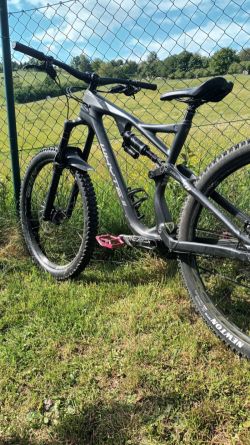 Whyte G-170 C RS 29