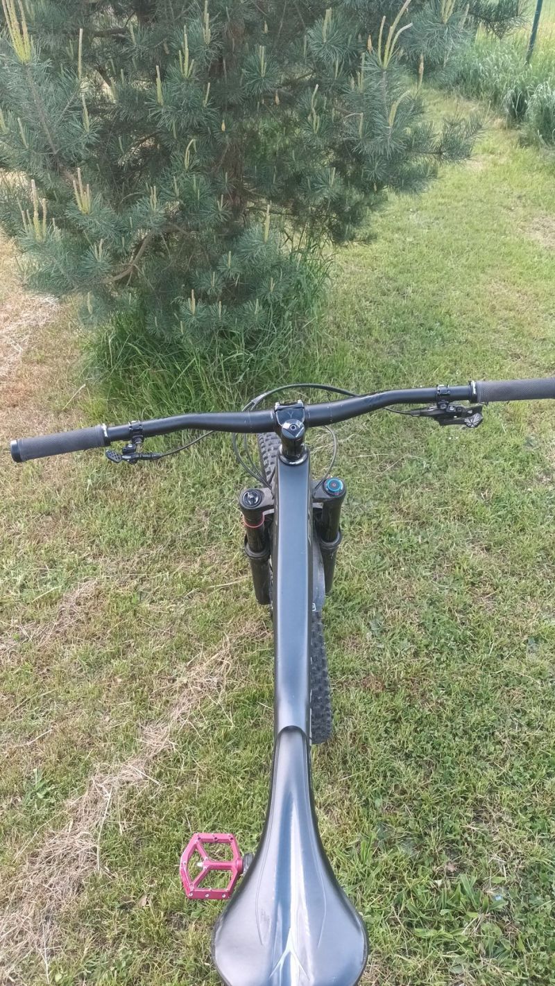 Whyte G-170 C RS 29